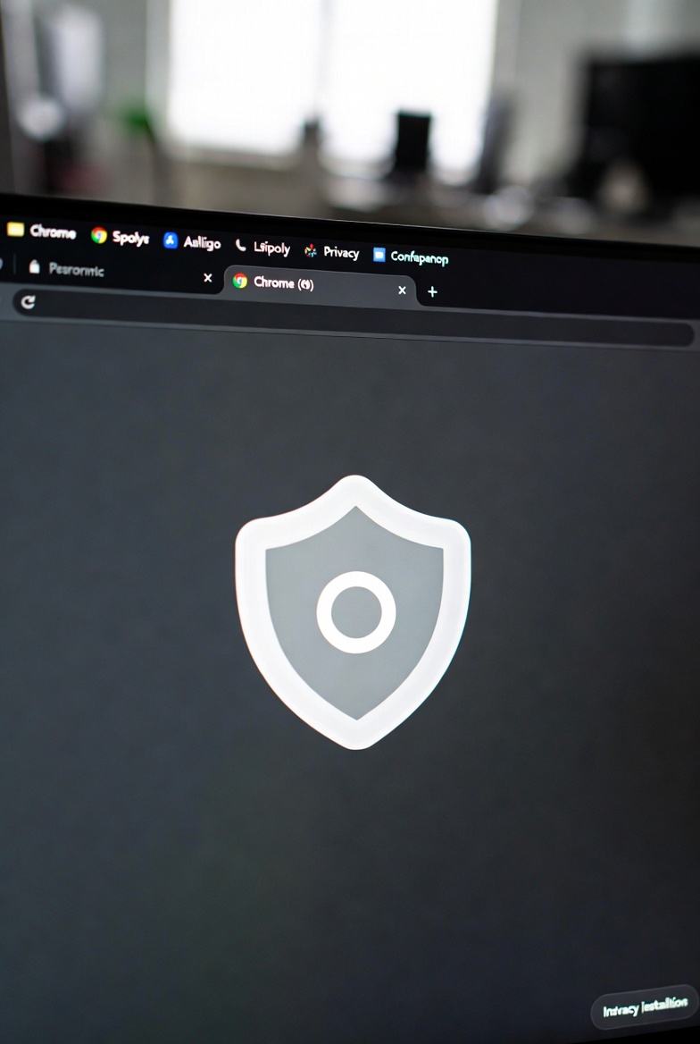 谷歌浏览器安全安装指南