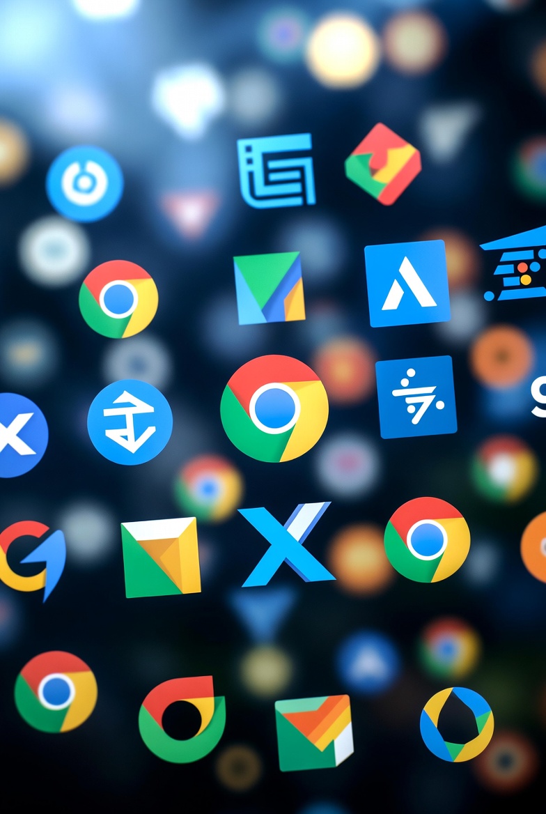 谷歌浏览器插件商店生态