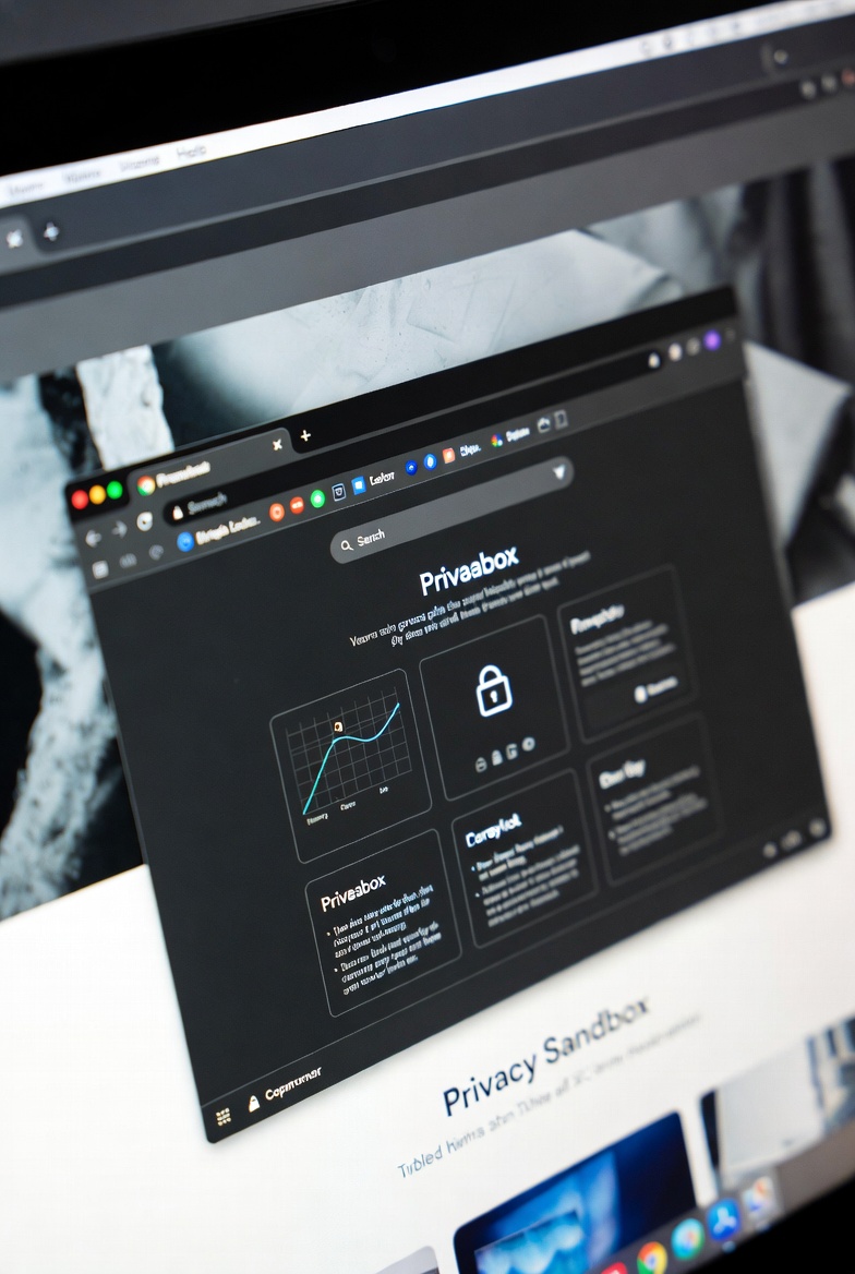 隐私沙盒技术展示