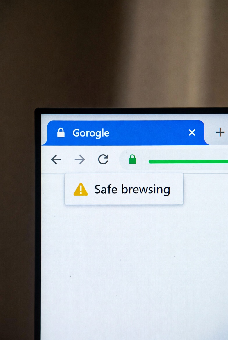 谷歌浏览器安全浏览功能